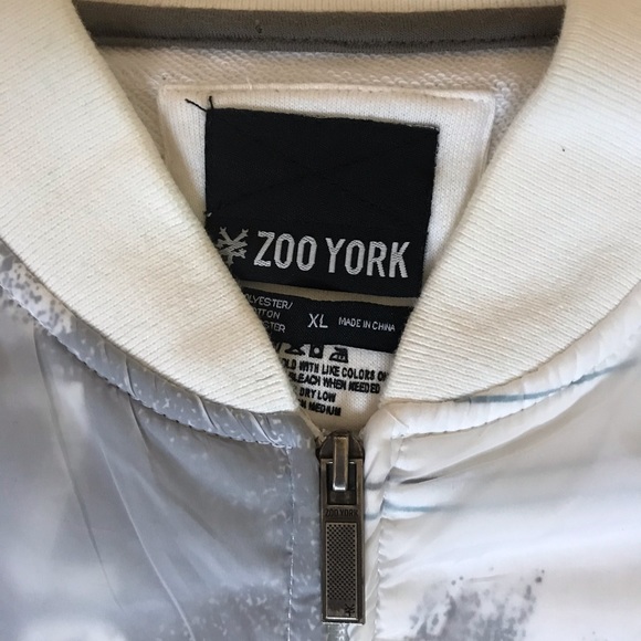 Zoo York Jacket - Picture 2 of 7